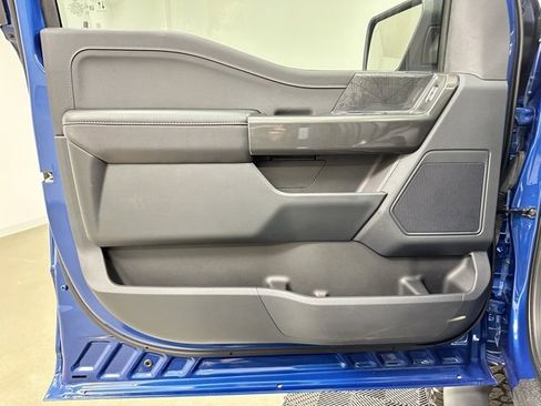 New 2023 Ford F150 XLT w/ Equipment Group 302A High image 11