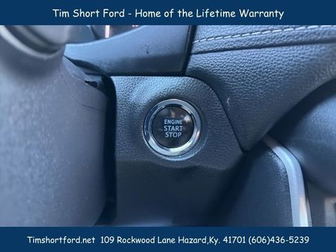 Used 2025 Toyota RAV4 XLE w/ Convenience Package image 20