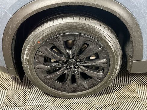 New 2026 MAZDA CX-90 3.3 Turbo w/ Premium Sport Pkg image 24