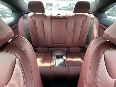 New 2025 BMW 230i Coupe w/ M Sport Package image 15