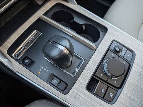 Used 2024 MAZDA CX-90 Plug-In Hybrid w/ Preferred image 23