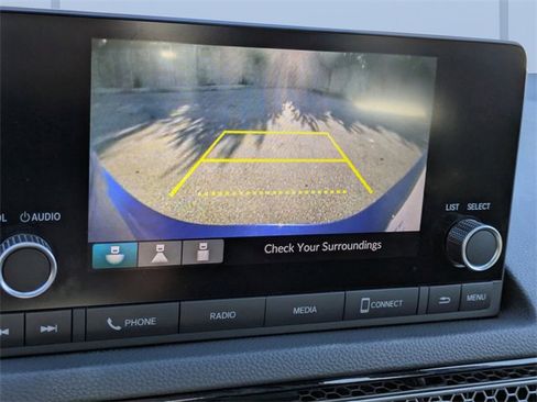 Certified 2023 Honda Civic Sport image 20