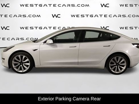 Used 2019 Tesla Model 3 Long Range RWD image 5