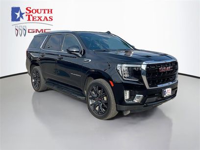 Used 2023 GMC Yukon SLE
