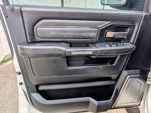 Used 2019 RAM 3500 Limited image 22