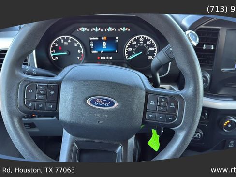 Used 2022 Ford F150 XL w/ Equipment Group 101A High image 45