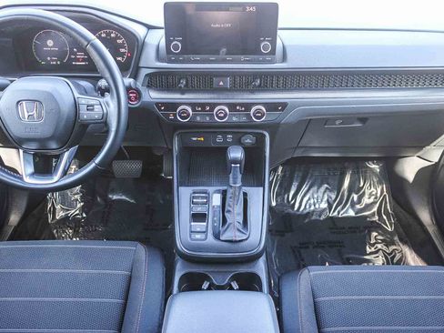 Used 2025 Honda CR-V Sport image 13