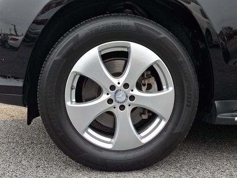 Used 2017 Mercedes-Benz GLS 450 4MATIC image 6