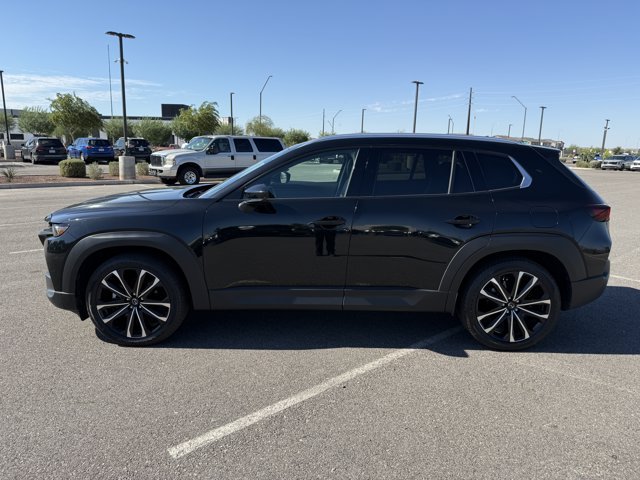 Used 2026 MAZDA CX-50 AWD 2.5 S w/ Premium Package image 9