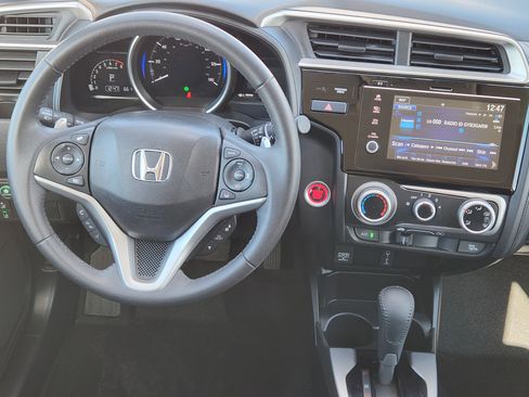Used 2019 Honda Fit EX-L image 26