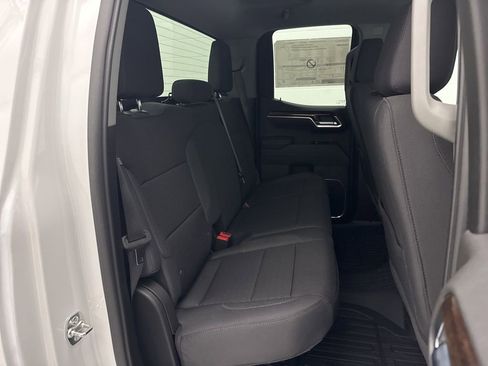 New 2026 GMC Sierra 1500 Elevation w/ Elevation Select Package image 44