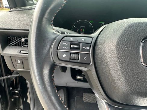 Used 2023 Honda CR-V Sport image 27