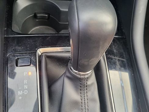 Used 2025 MAZDA MAZDA3 s image 8