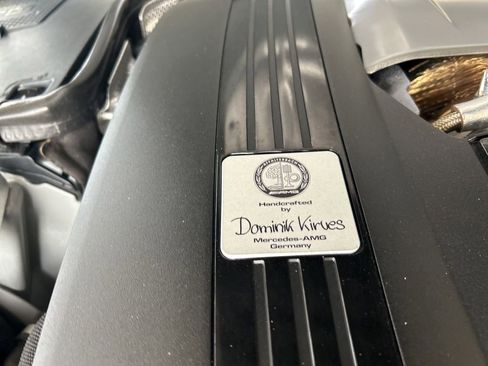 Used 2022 Mercedes-Benz SL 63 AMG 4MATIC image 23