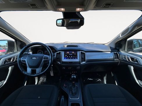 Used 2021 Ford Ranger XLT w/ Equipment Group 301A Mid image 14