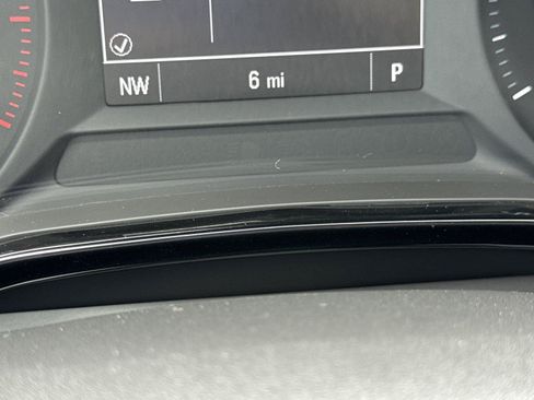 New 2026 Chevrolet Trax LS w/ LS Convenience Package FWD image 37