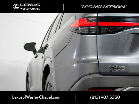 Used 2024 Lexus TX 350 FWD w/ Technology Package image 9