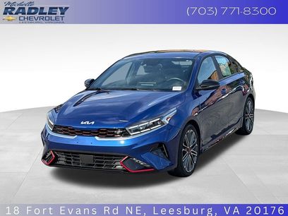 Used 2024 Kia Forte GT w/ GT2 Package