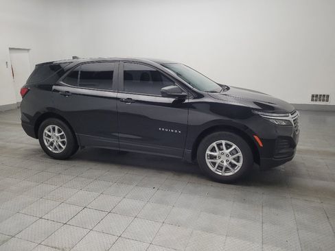 Used 2024 Chevrolet Equinox LS image 11