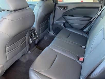 New 2026 Subaru Forester Premium