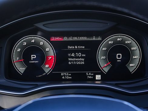 Used 2025 Audi S7 Premium Plus AWD/4WD image 23