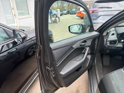 Used 2025 Acura TLX w/ Technology Package FWD image 14