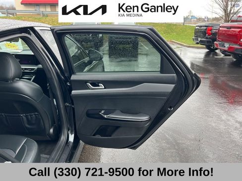 Certified 2023 Kia K5 GT-Line w/ GT-Line Premium Package image 53