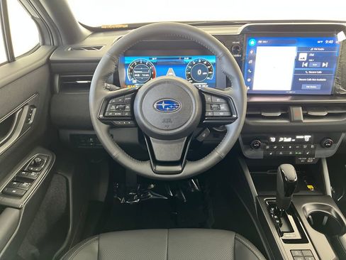 New 2026 Subaru Outback Limited AWD/4WD image 15