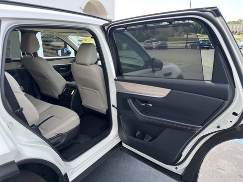 New 2026 MAZDA CX-70 SC AWD/4WD image 15