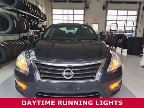 Used 2014 Nissan Altima 2.5 SL w/ Technology Package image 28