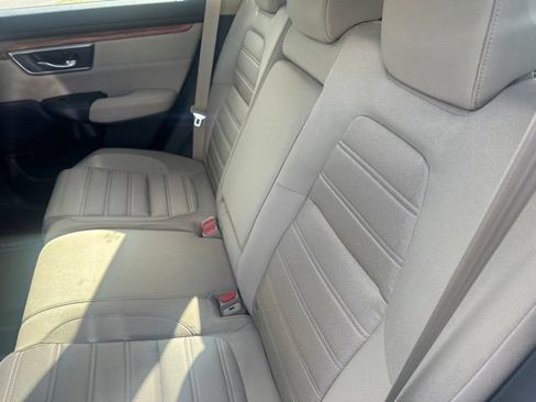 Used 2021 Honda CR-V EX image 8
