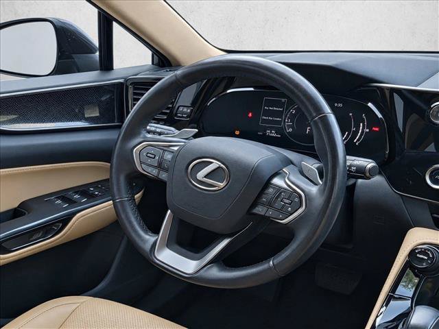 Used 2025 Lexus NX 250 FWD w/ Accessory Package (Z1) image 27