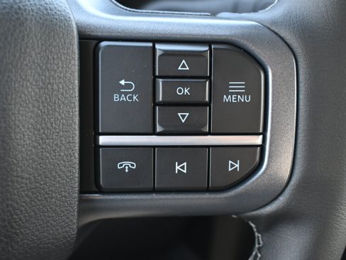 New 2026 Ford F350 Lariat w/ Lariat Premium Package AWD/4WD image 20
