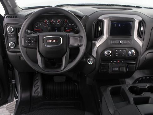 New 2026 GMC Sierra 2500 Pro w/ Convenience Package image 10
