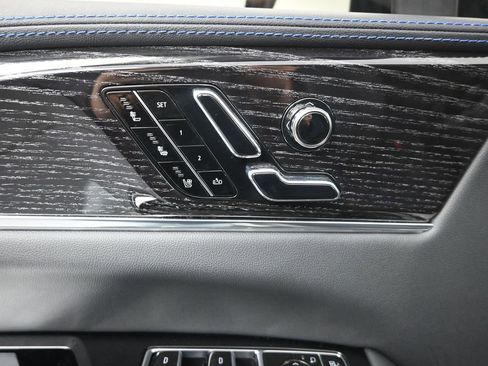 Used 2025 Cadillac Escalade IQ Sport 1 image 12