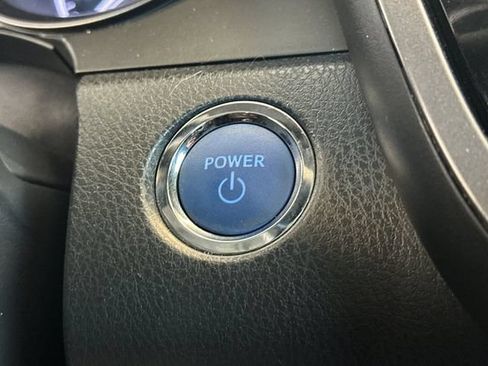Certified 2023 Toyota Camry SE w/ Audio Upgrade Package FWD image 26