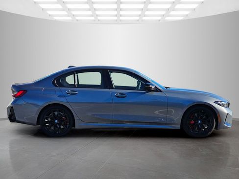 New 2026 BMW 330i Sedan w/ M Sport Package image 7