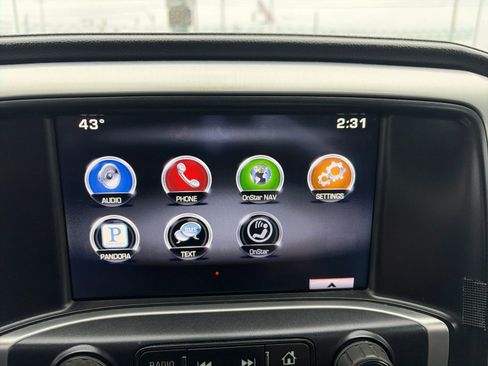 Used 2015 GMC Sierra 1500 SLE w/ SLE Value Package image 17