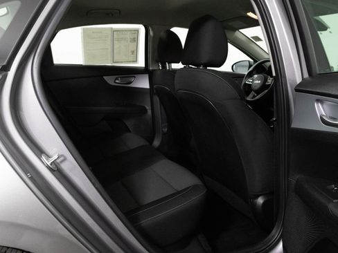 Used 2024 Kia Forte LXS image 35