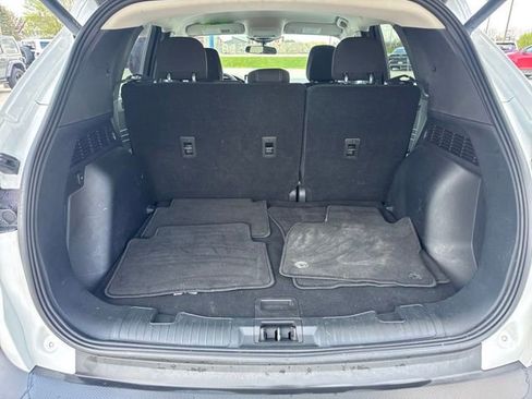 Used 2024 Ford Escape Active w/ Tech Pack #2 AWD/4WD image 11