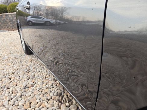 Used 2012 MAZDA MAZDA3 i Touring image 24