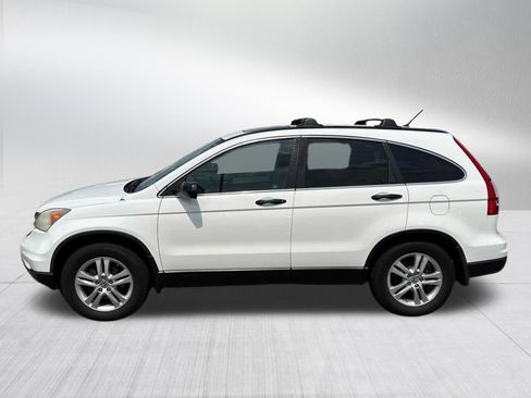 Used 2011 Honda CR-V EX image 4