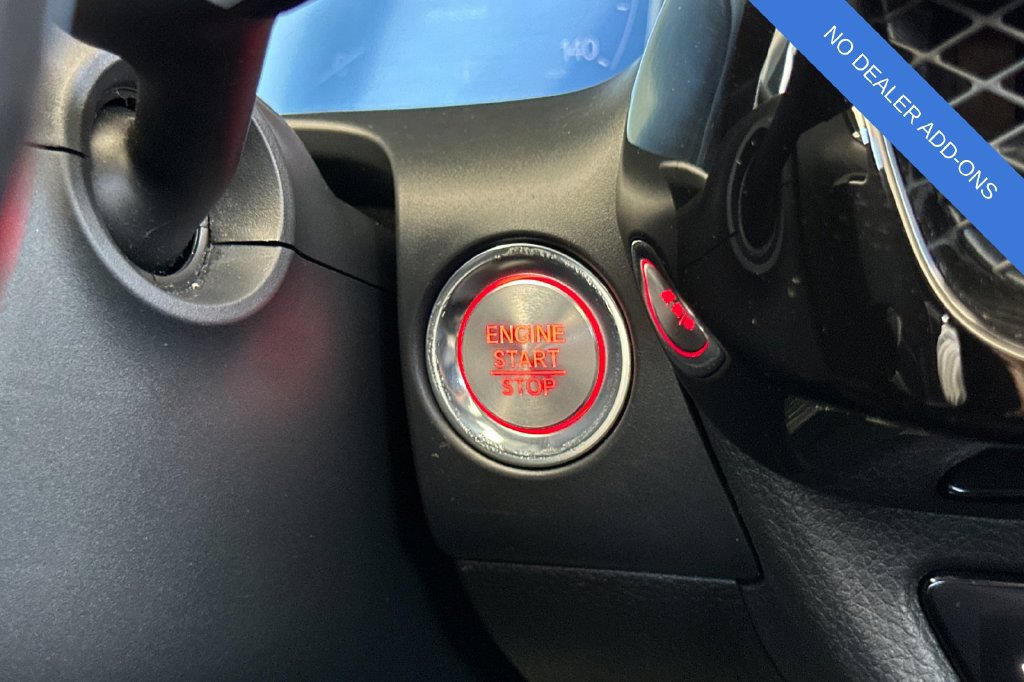 Used 2025 Acura ADX FWD image 25