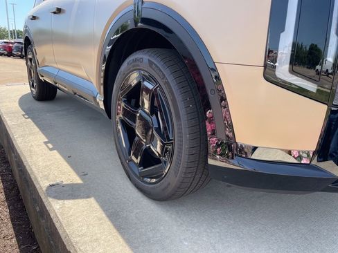 New 2027 Kia Telluride X-Line SX Prestige AWD/4WD image 19