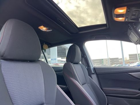 Used 2019 Subaru Impreza 2.0i Sport image 3