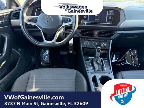 Certified 2024 Volkswagen Jetta S image 13