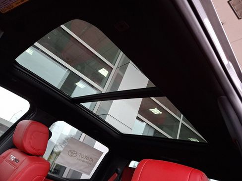 New 2026 Toyota Tundra TRD Pro image 10