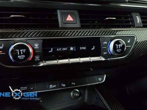 Used 2023 Audi RS 5 AWD/4WD image 19