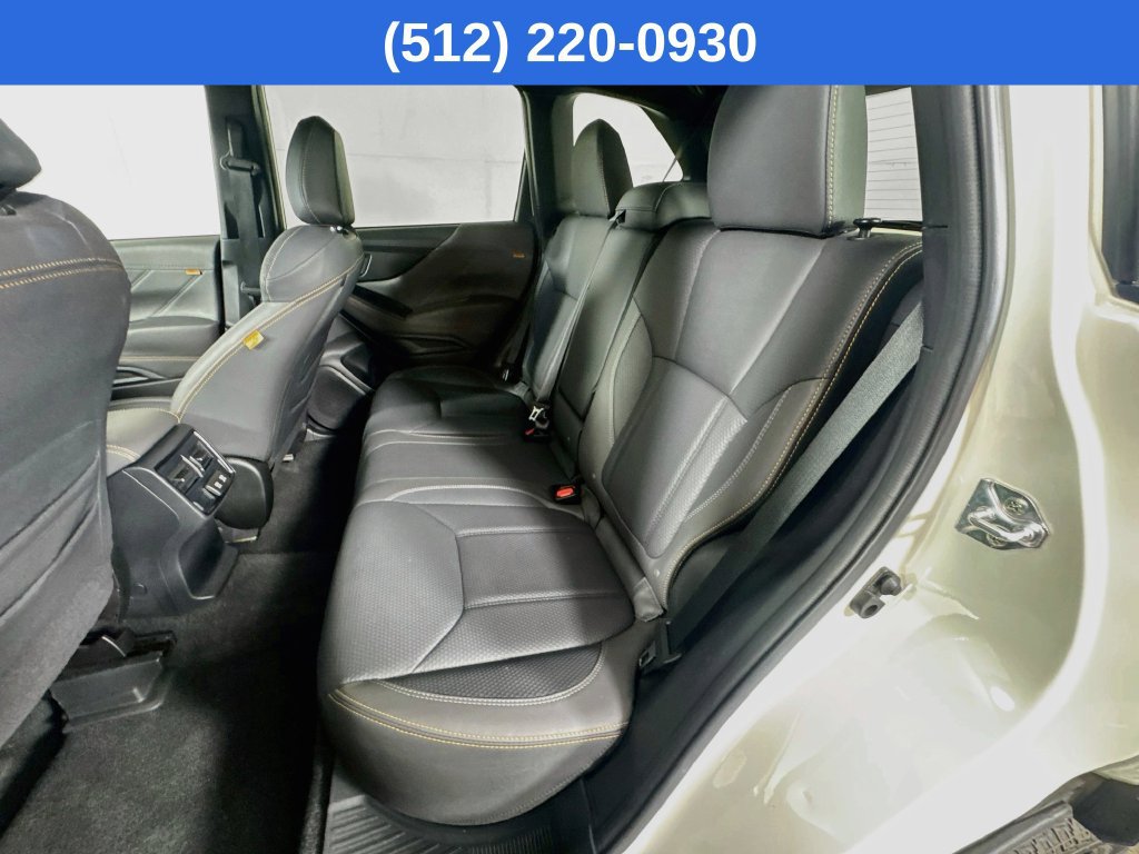 Used 2024 Subaru Forester Wilderness AWD/4WD image 31