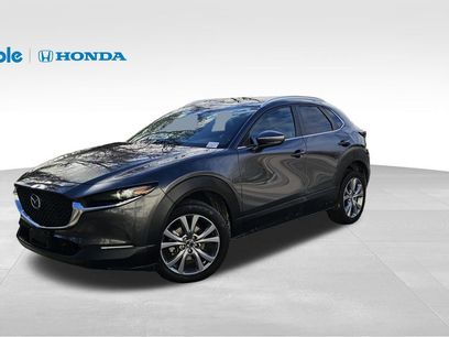 Used 2023 MAZDA CX-30 AWD 2.5 S w/ Select Package